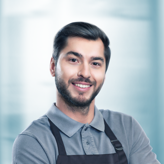 Андрей Турский